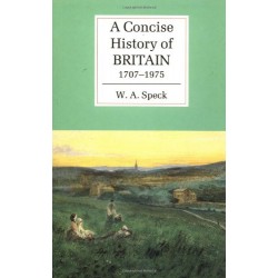 A Concise History of Britain, 1707-1975