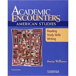 Acad Encount Amer Studies SB