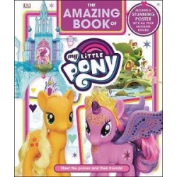 The Amazing Book of My Little Pony