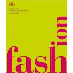 The Definitive Visual Guide: Fashion (new ed.)