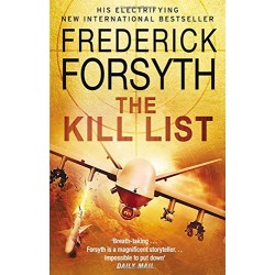 Kill List,The [Paperback]