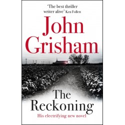 The Grisham Reckoning [Hardcover]