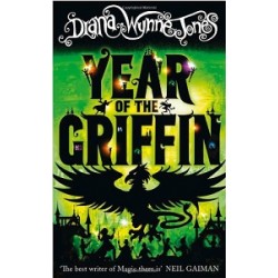 Year of the Griffin