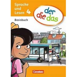 der die das - 4 Basisbuch 