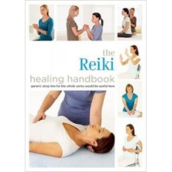 Healing Handbooks: Reiki for Everyday Living
