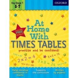 At Home with Times Table