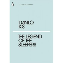 Penguin Modern: Legend of the Sleepers,The