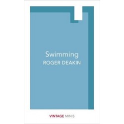 Vintage Minis: Swimming