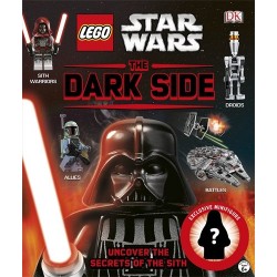 LEGO Star Wars: Dark Side,The