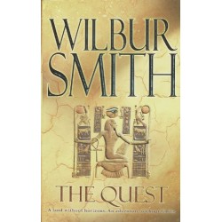 Ancient Egypt Book4: Quest,The