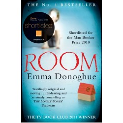 Room [Paperback]