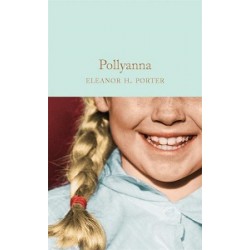 Macmillan Collector's Library: Pollyanna