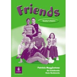 Friends 2 TB