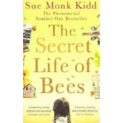 Secret Life of Bees,The [Paperback]