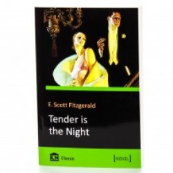 KM Classic: Tender is the Night