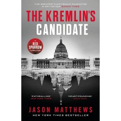 Kremlins Candidate,The 