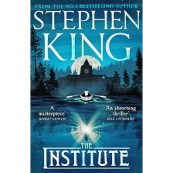King S. The Institute