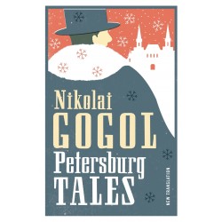 Petersburg Tales [Paperback]