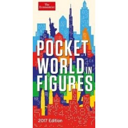 Pocket World in Figures 