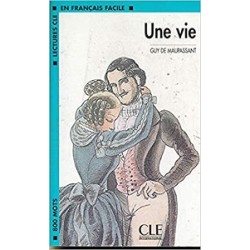 LCF2 Une vie Livre