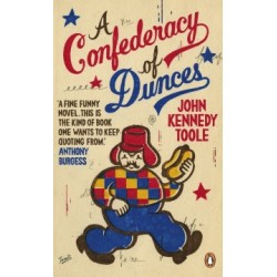 Confederacy of Dunces