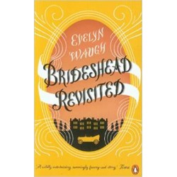 Brideshead Revisited