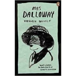 Mrs Dalloway 