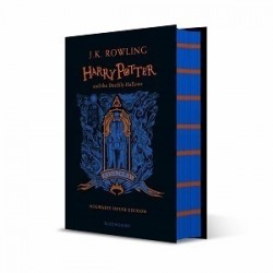 Harry Potter 7 Deathly Hallows - Ravenclaw Edition [Hardcover]