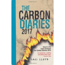 Carbon Diaries 2017,The  