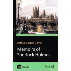 KM Classic: Memoirs of Sherlock Holmes