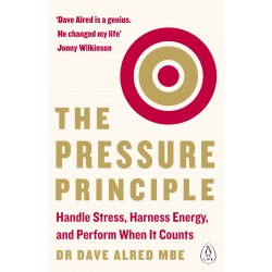 Pressure Principle,The [Paperback]