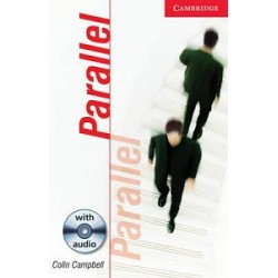 CER 1 Parallel: Book with Audio CD Pack