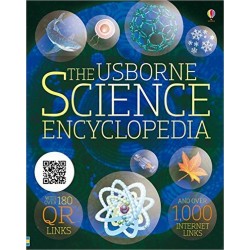 Usborne Science Encyclopedia