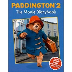 Paddington2: Movie Storybook,The 