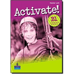 Activate! B1 Grammar&Vocabulary Book