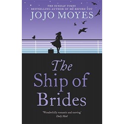 Moyes J Ship of Brides,The 