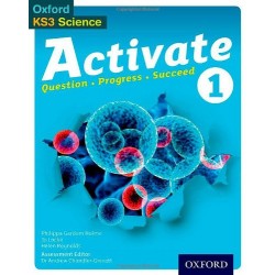 Activate 1 Student Book