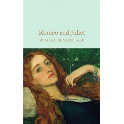 Macmillan Collector's Library: Romeo and Juliet