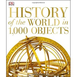 History of the World in 1000 Objects