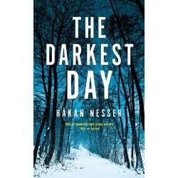 Barbarotti Series Book1: Darkest Day,The