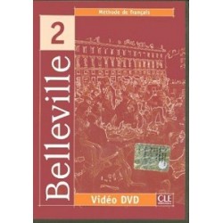 Belleville 2 DVD