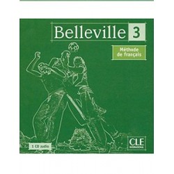 Belleville 3 CD(1)