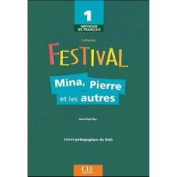 Festival 1 DVD