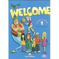 Welcome 1 SB FREE Welcome 1 SB FREE