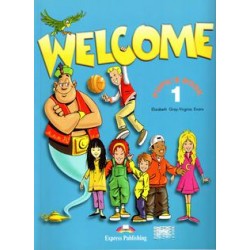 Welcome 1 WB FREE