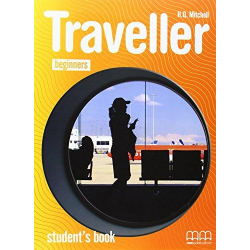 Traveller Beginners SB FREE