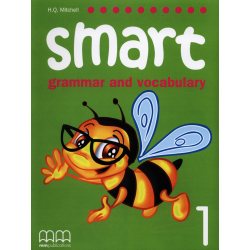 Smart Grammar and Vocabulary 1 SB FREE