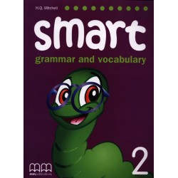 Smart Grammar and Vocabulary 2 SB FREE