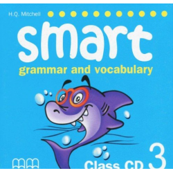 Smart Grammar and Vocabulary 3 Class CD FREE