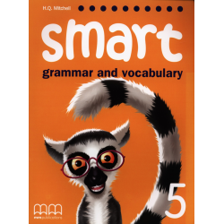 Smart Grammar and Vocabulary 5 SB FREE